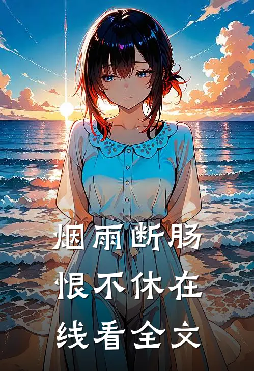 烟雨断肠恨不休在线看全文