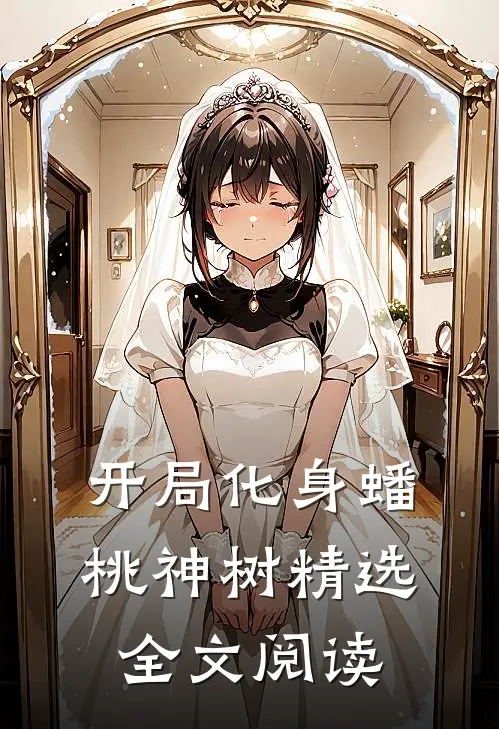 开局化身蟠桃神树精选全文阅读