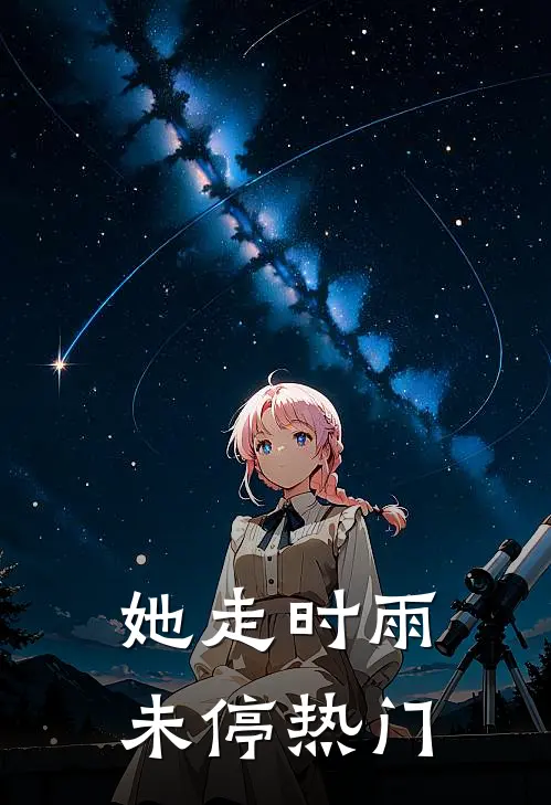 她走时雨未停热门