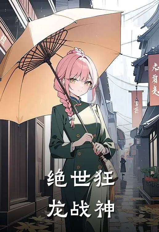 绝世狂龙战神