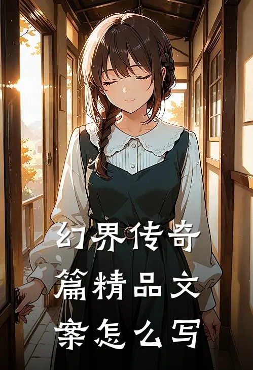 幻界传奇篇精品文案怎么写