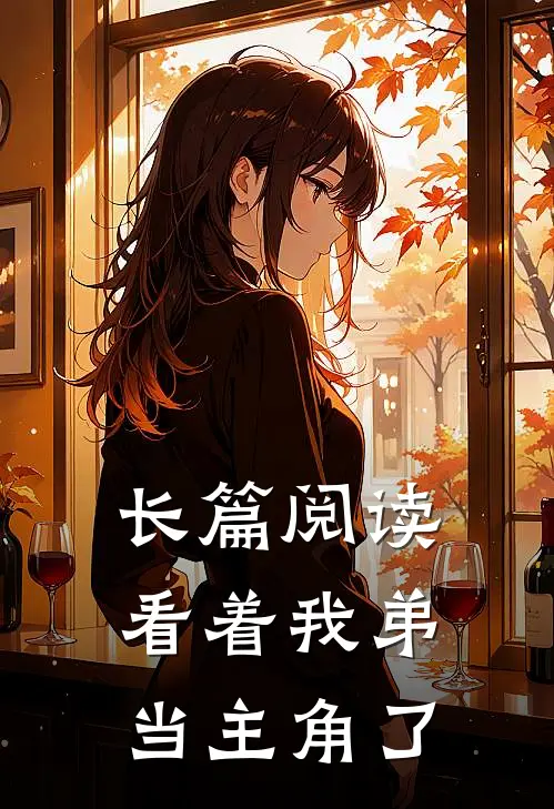 长篇阅读看着我弟当主角了