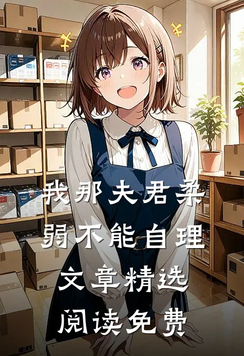 我那夫君柔弱不能自理文章精选阅读免费