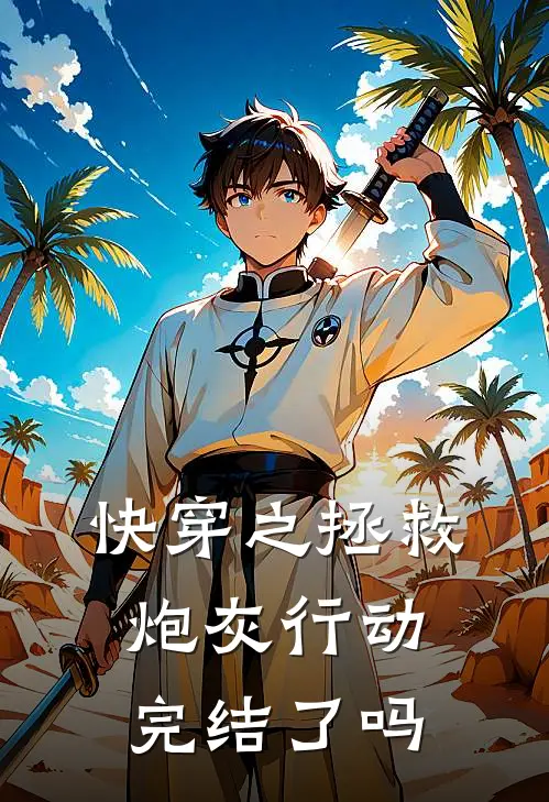 快穿之拯救炮灰行动完结了吗