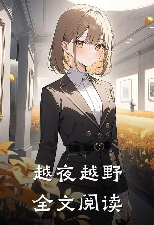 越夜越野全文阅读