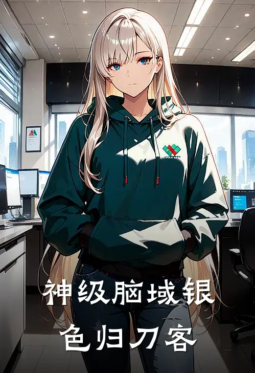 神级脑域 银色归刀客