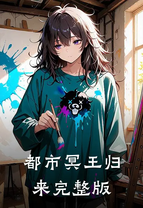 都市冥王归来完整版