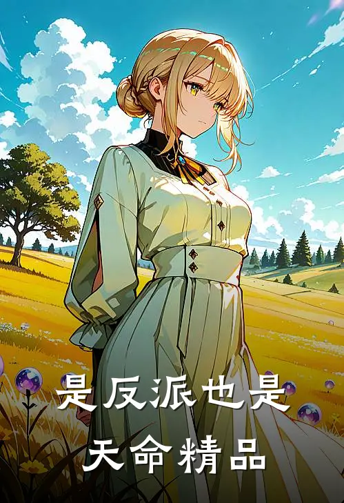 是反派也是天命精品