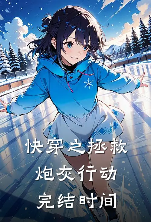 快穿之拯救炮灰行动完结时间
