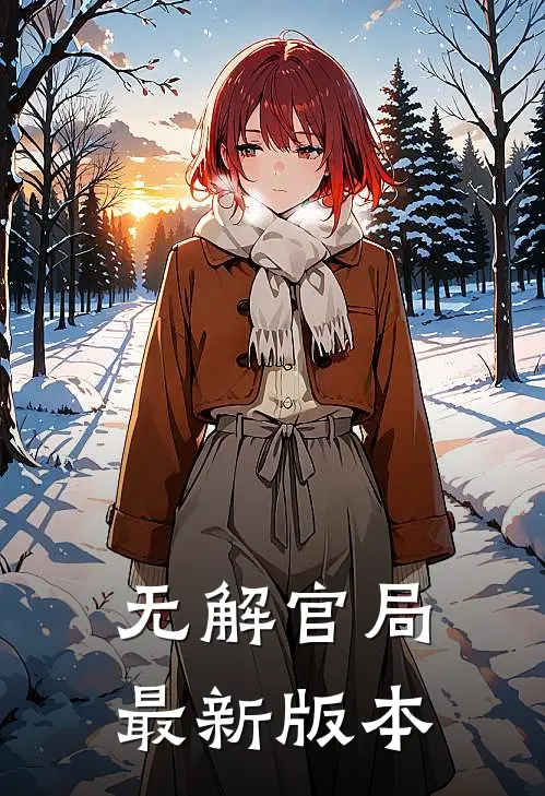 无解官局最新版本