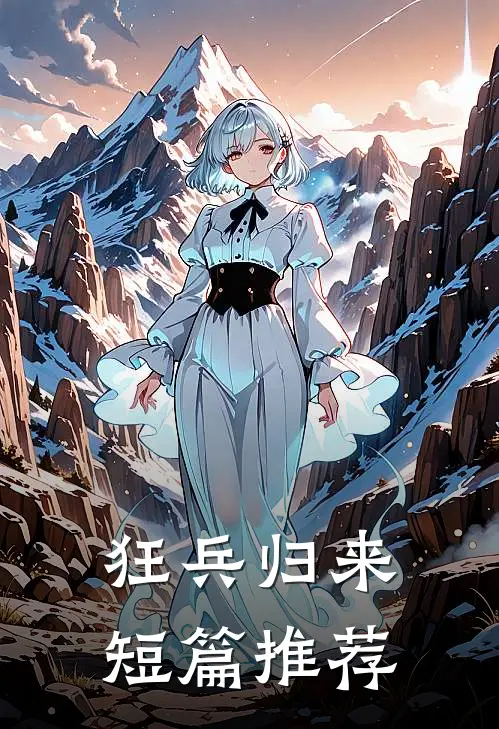 狂兵归来短篇推荐