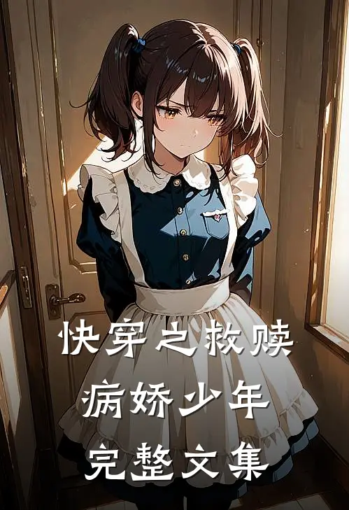 快穿之救赎病娇少年完整文集