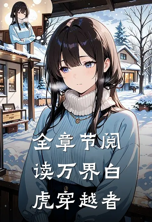全章节阅读万界白虎穿越者