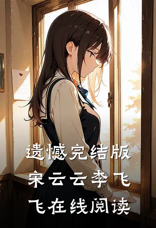 遗憾完结版宋云云李飞飞在线阅读