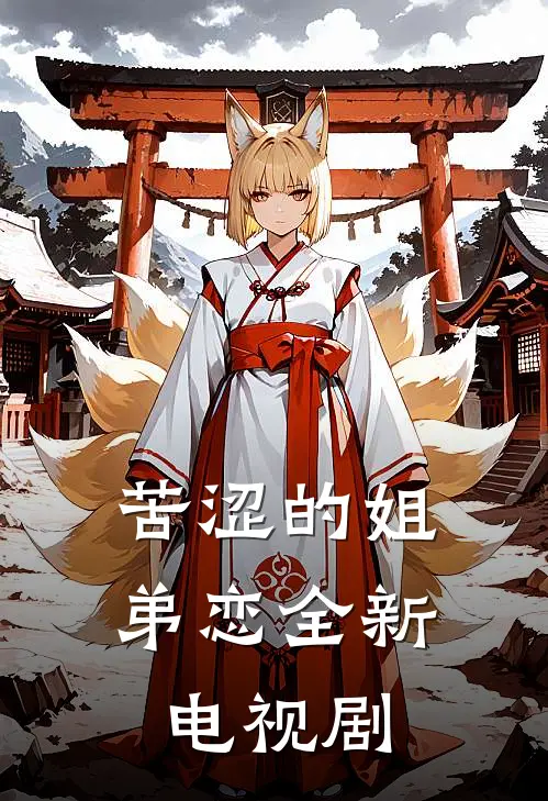 苦涩的姐弟恋全新电视剧