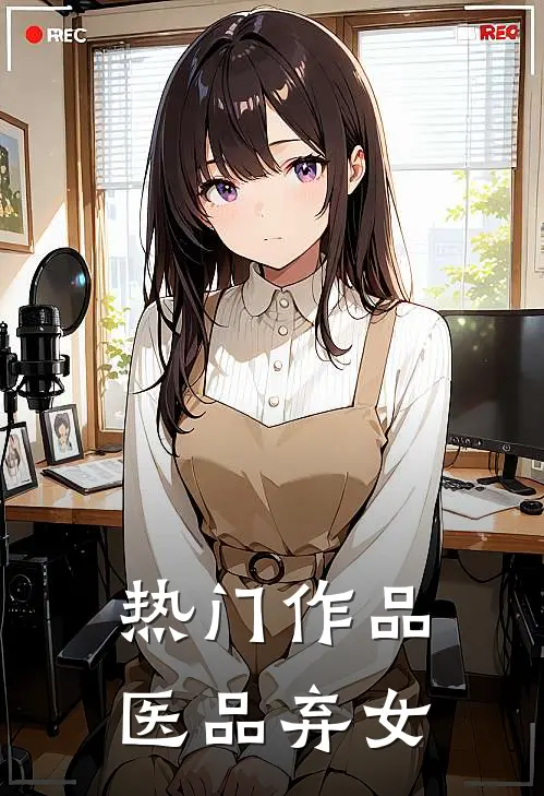 热门作品医品弃女