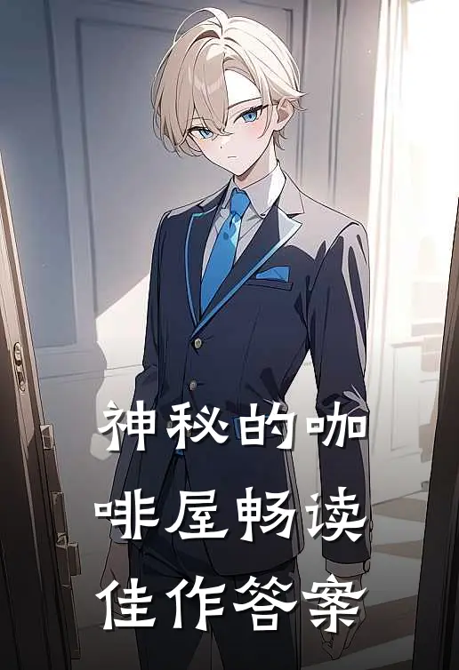 神秘的咖啡屋畅读佳作答案