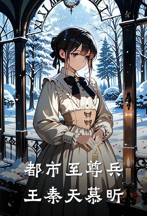 都市至尊兵王秦天慕昕