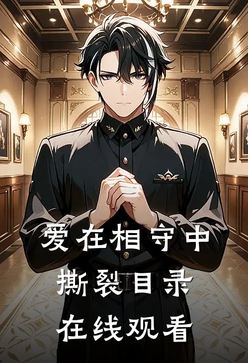 爱在相守中撕裂目录在线观看