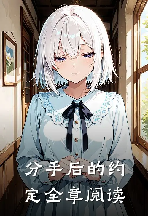分手后的约定全章阅读