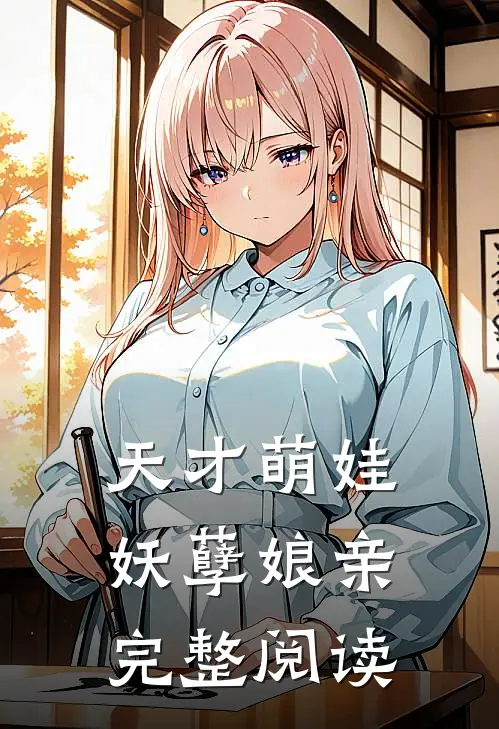 天才萌娃妖孽娘亲完整阅读