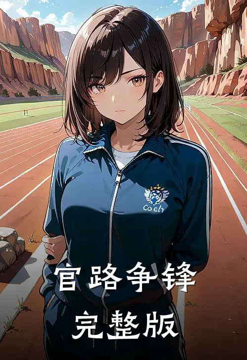 官路争锋完整版