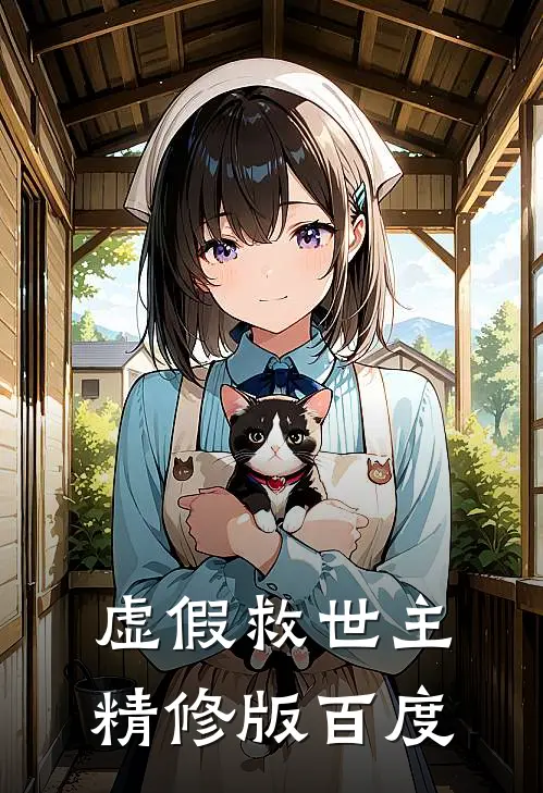 虚假救世主精修版百度