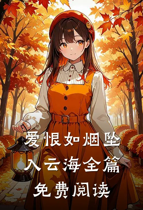 爱恨如烟坠入云海全篇免费阅读