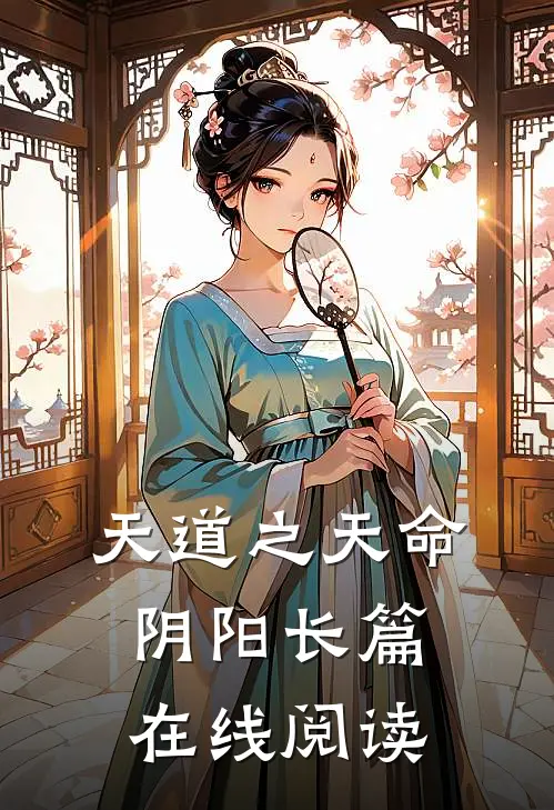 天道之天命阴阳长篇在线阅读
