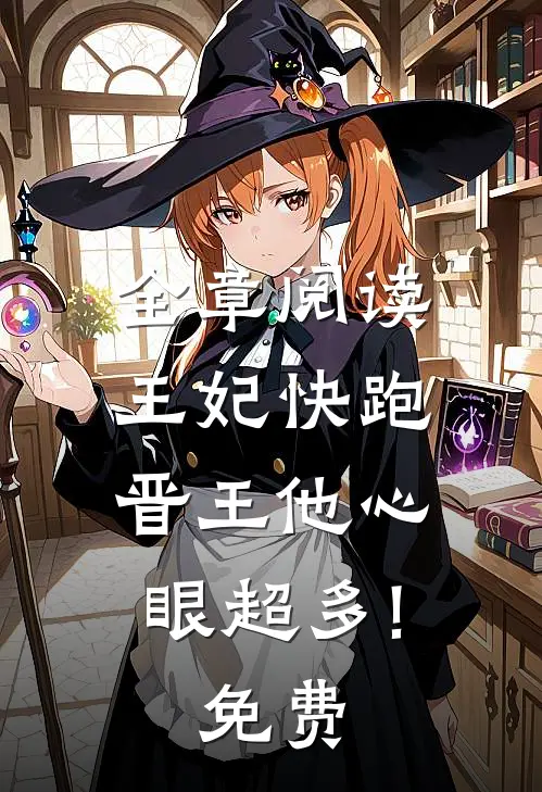 全章阅读王妃快跑,晋王他心眼超多!免费