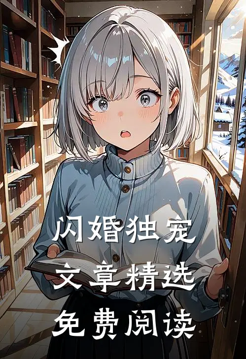 闪婚独宠文章精选免费阅读