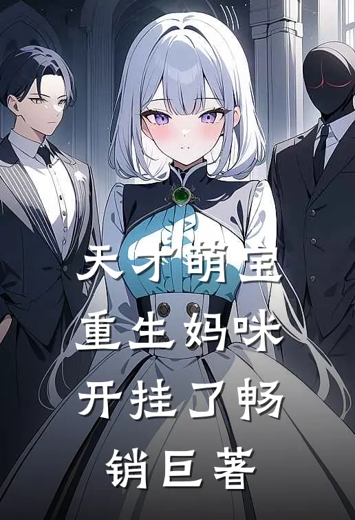 天才萌宝,重生妈咪开挂了畅销巨著