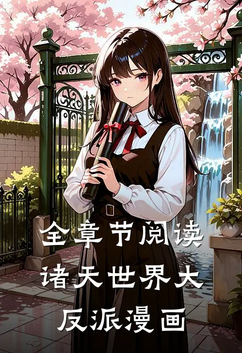 全章节阅读诸天世界大反派漫画