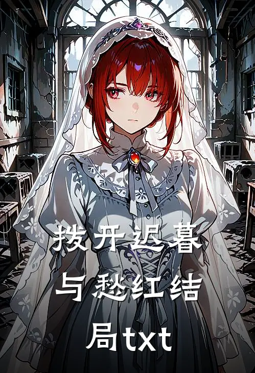 拨开迟暮与愁红结局txt