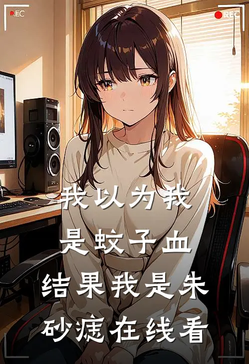 我以为我是蚊子血，结果我是朱砂痣在线看