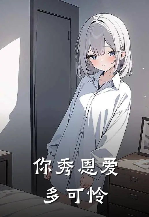 你秀恩爱多可怜