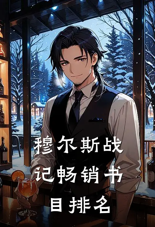 穆尔斯战记畅销书目排名