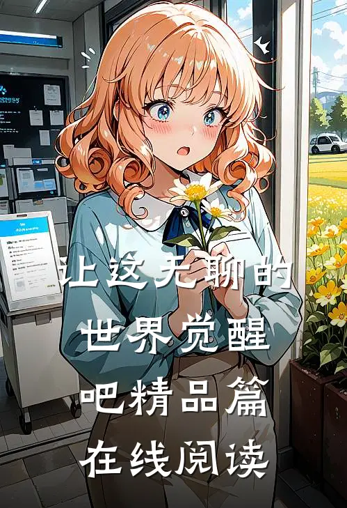 让这无聊的世界觉醒吧精品篇在线阅读