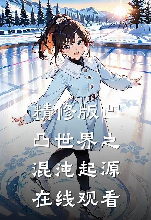 精修版凹凸世界之混沌起源在线观看