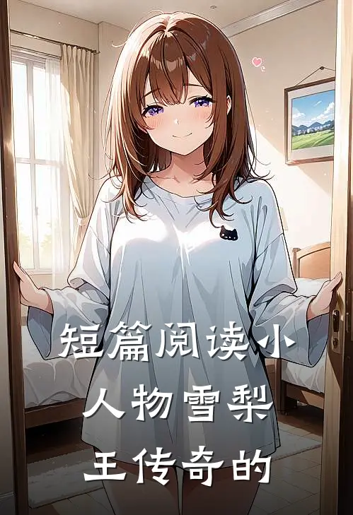 短篇阅读小人物雪梨王传奇的