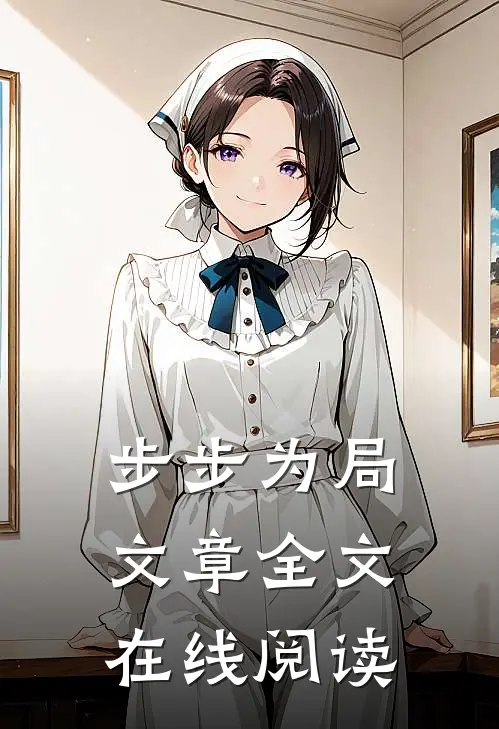 步步为局文章全文在线阅读