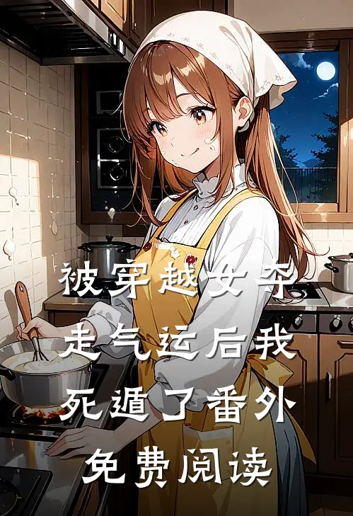 被穿越女夺走气运后我死遁了 番外免费阅读