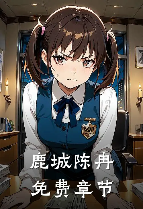 鹿城陈冉免费章节