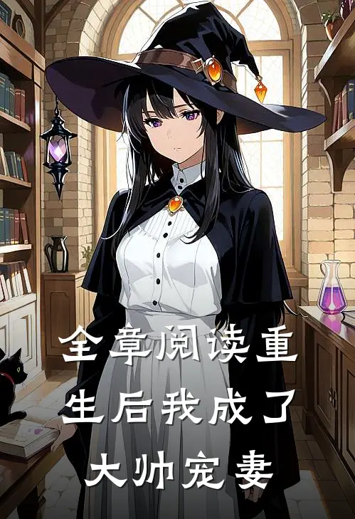 全章阅读重生后我成了大帅宠妻