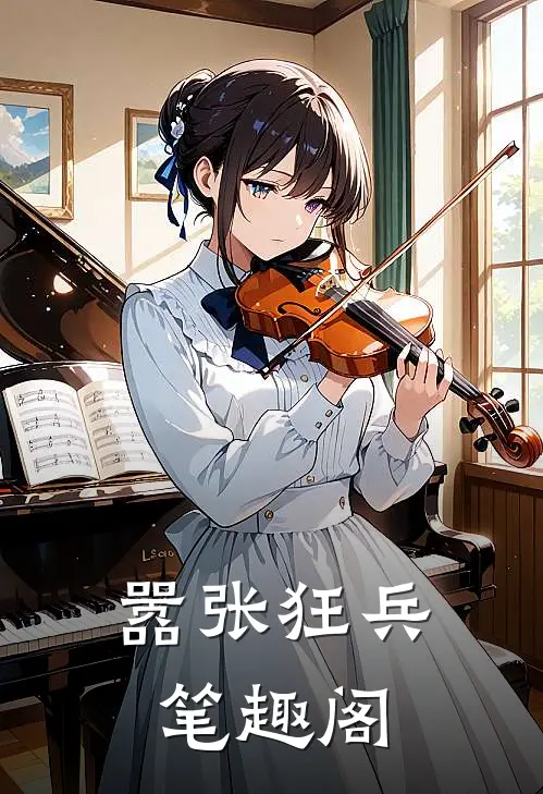 嚣张狂兵 笔趣阁