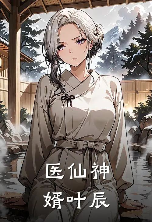 医仙神婿叶辰