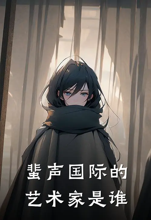 蜚声国际的艺术家是谁