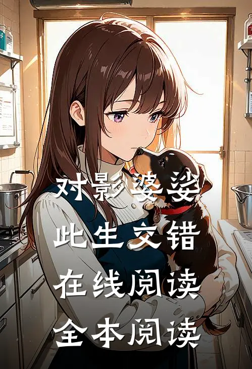 对影婆娑此生交错在线阅读全本阅读
