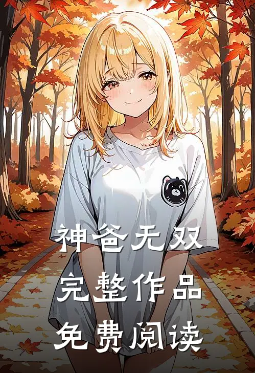神爸无双完整作品免费阅读