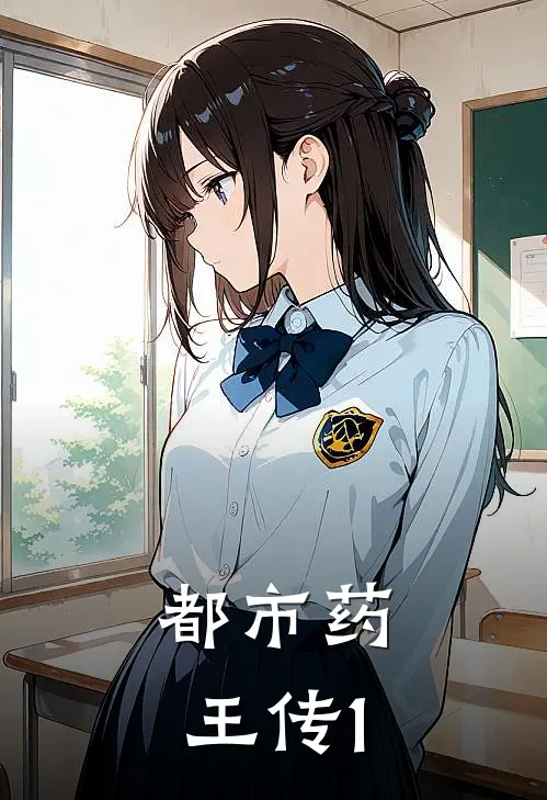 都市药王传1